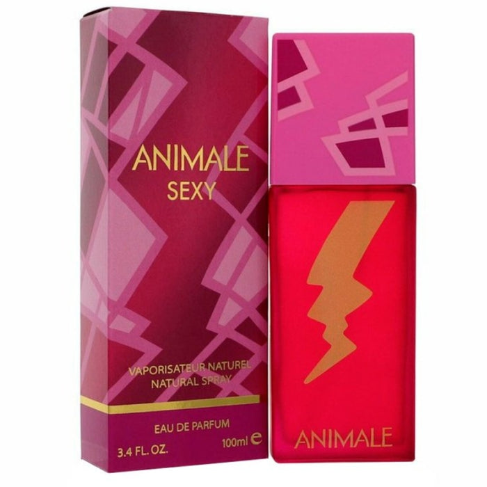 Animale Sexy Woman Edp 100Ml