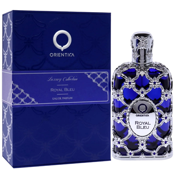 Orientica Royal Bleu Edp 150Ml Unisex Orientica