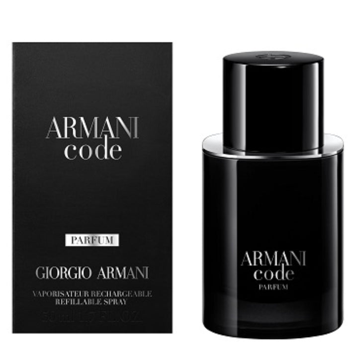 Giorgio Armani Code Parfum 50ML Hombre Giorgio Armani