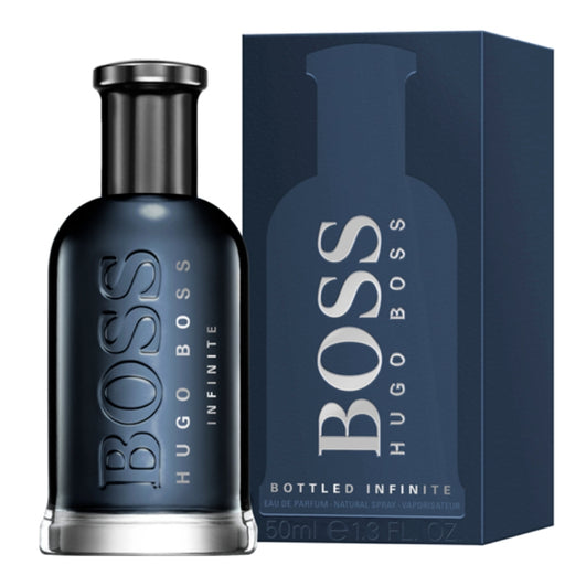 Hugo Boss Boss Bottled Infinite 50Ml Edp Hombre Hugo Boss