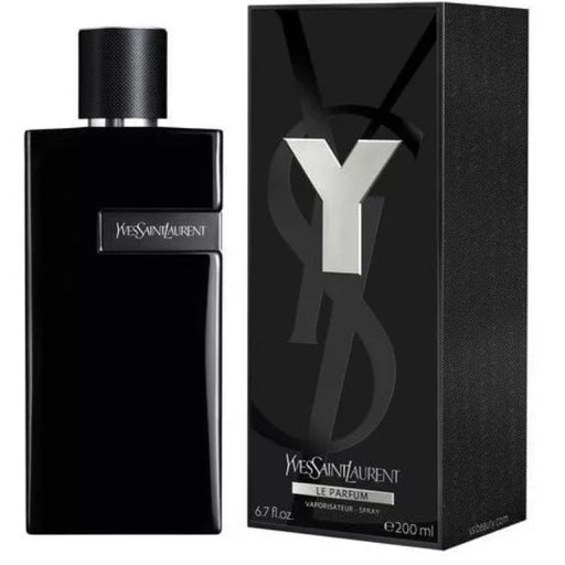 Yves Saint Laurent Y Le Parfum EDP Hombre 200ml Yves Saint Laurent