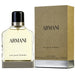 Tester Armani Eau Pour Homme Edt 100Ml Hombre Armani