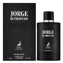Maison Alhambra Jorge Di Profumo Edp 100Ml Hombre (Acqua Di Gio Profumo)