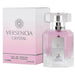 Maison AlHambra Versencia Crystal Edp 100Ml Mujer(Versace Bright Crystal) Al Hambra