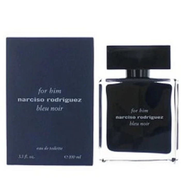 Narciso Rodriguez For Him Bleu Noir Edt 100Ml Hombre