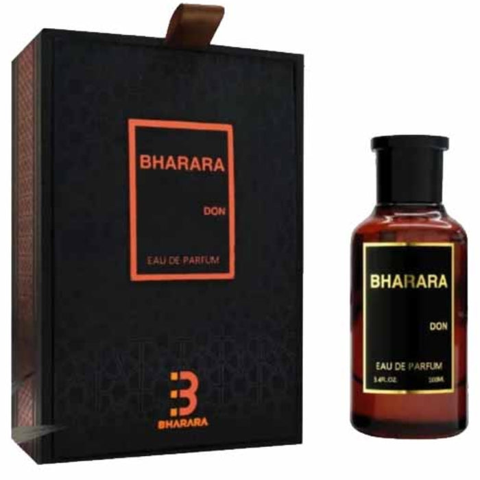 Bharara Don Edp 100Ml Hombre