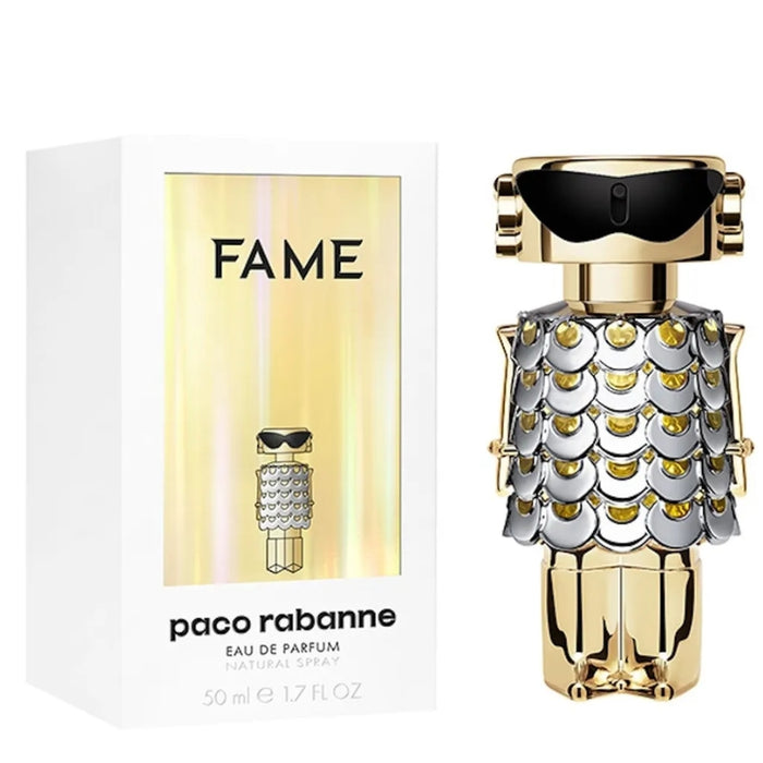 Paco Rabanne Fame Edp 50 Ml Mujer