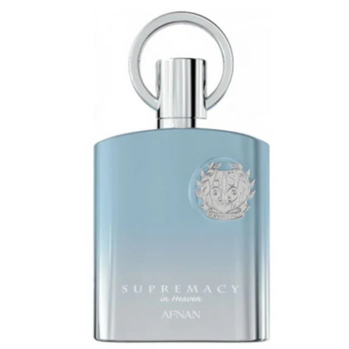 Tester Afnan Supremacy In Heaven Edp 100Ml Hombre Afnan