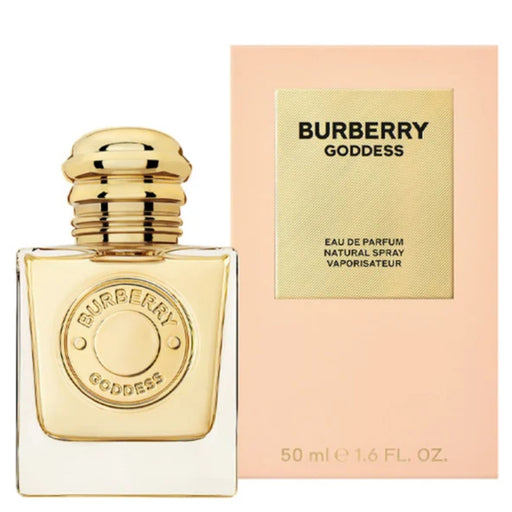 Burberry Goddess Edp 50 Ml Mujer Burberry