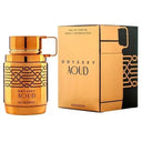 Armaf Odyssey Aoud Edp 100Ml Hombre