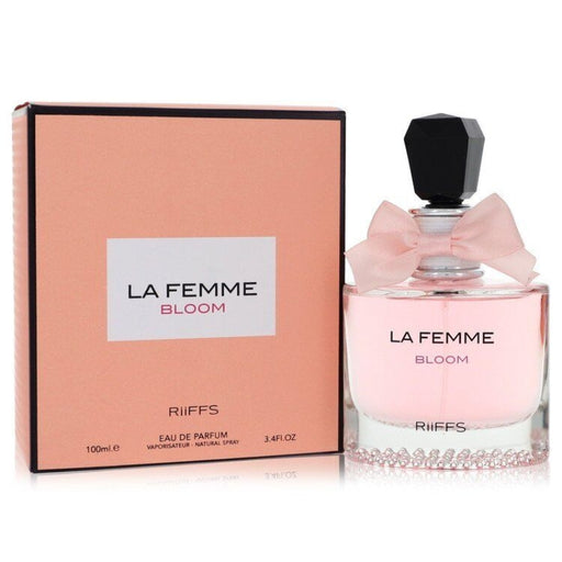 Riiffs La Femme Bloom Edp 100ML Mujer Riiffs