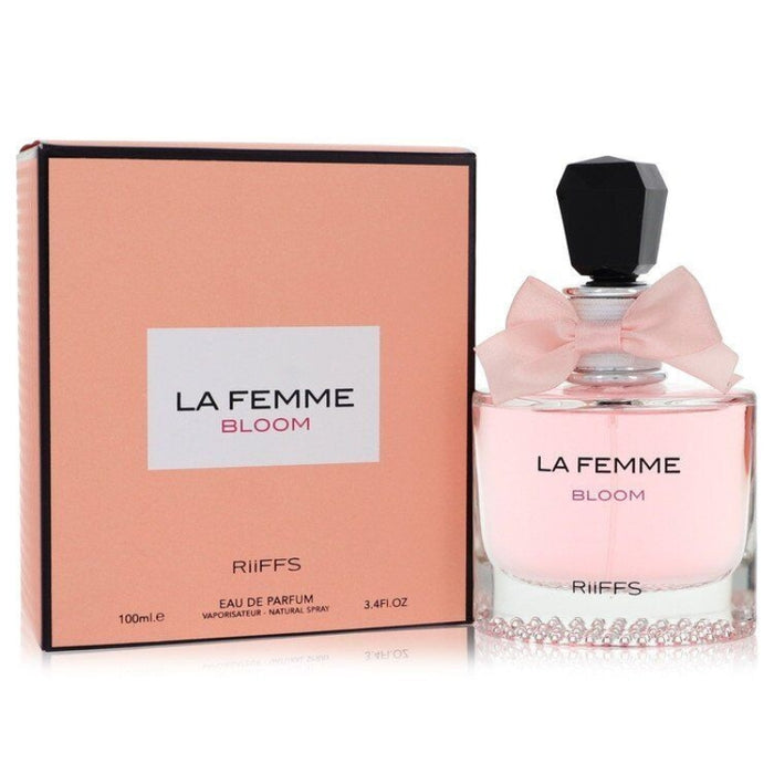 Riiffs La Femme Bloom Edp 100ML Mujer Riiffs