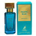 Maison Al Hambra Pacific Blue Edp 30ml Unisex (TF Porto Neroli) Al Hambra