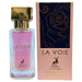 Maison Al Hambra La Voie Edp 30ml Mujer (Giorgio Armani My Way) Al Hambra