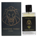 Parfums Yadav Apple Pie 75 ML Extrait de Parfum