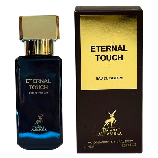 Maison Al Hambra Eternal Touch Edp 30ml Unisex (TF Tobacco Touch) Al Hambra