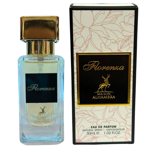 Maison Al Hambra Florenza Edp 30ml Mujer (Gucci Flora) Al Hambra