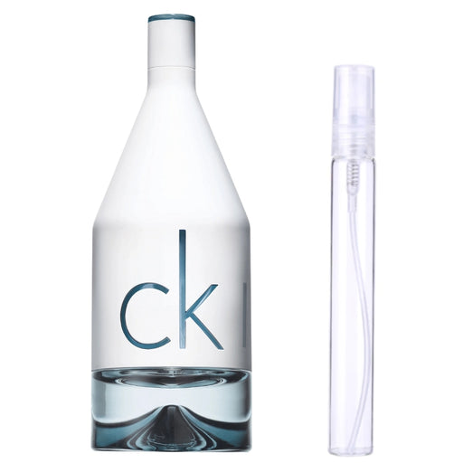 Decant Calvin Klein Ck In2U Hombre Calvin Klein 10 ml
