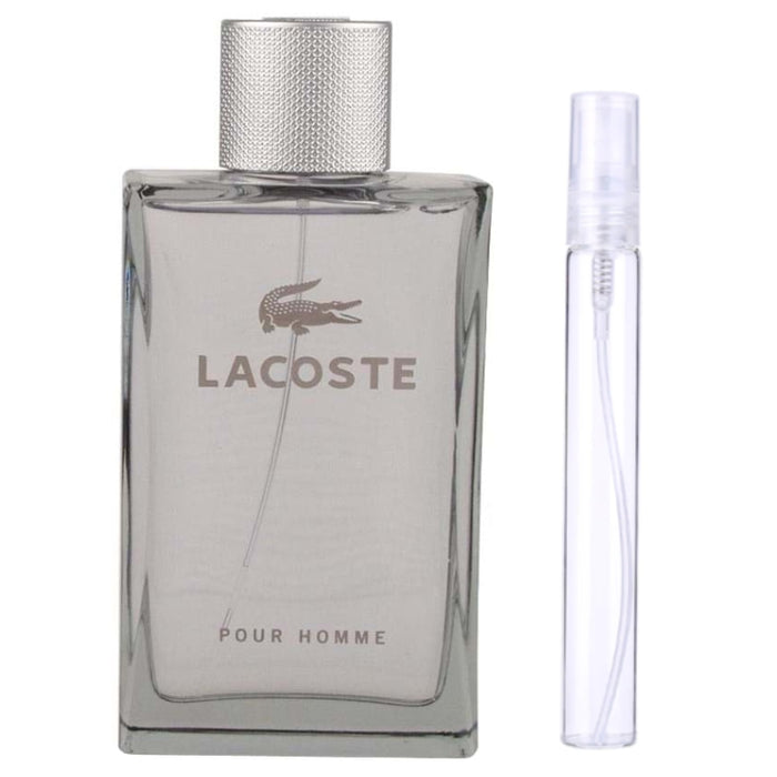 Decant Lacoste Pour homme Edt Hombre