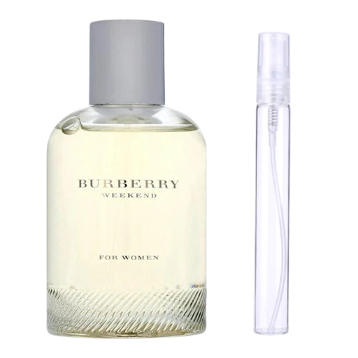 Decant Burberry Weekend Edp Mujer Burberry 10 ml