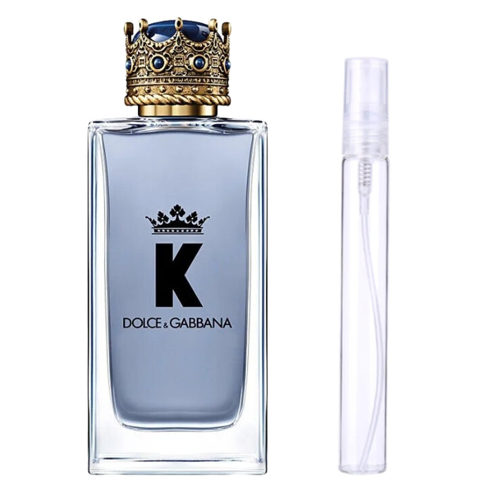 Decant Dolce & Gabanna K EDT Hombre 10 ML