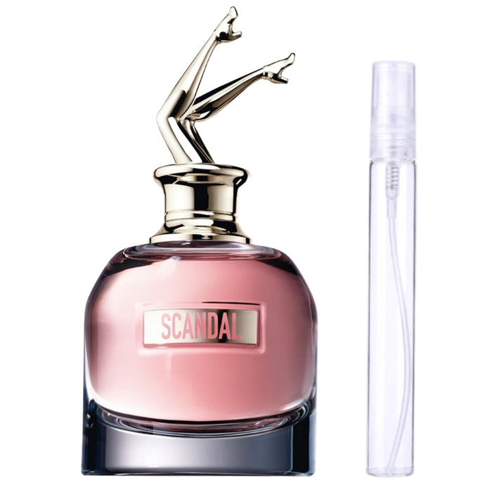 Decant Jean Paul Gaultier Scandal Mujer EDP