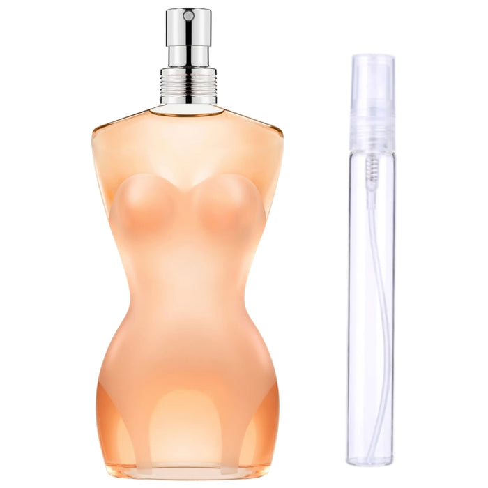 Decant Jean Paul Gaultier Classic EDT