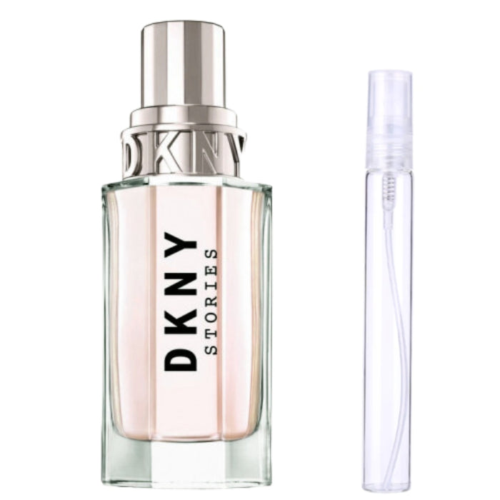 Decant DKNY Stories Edp.