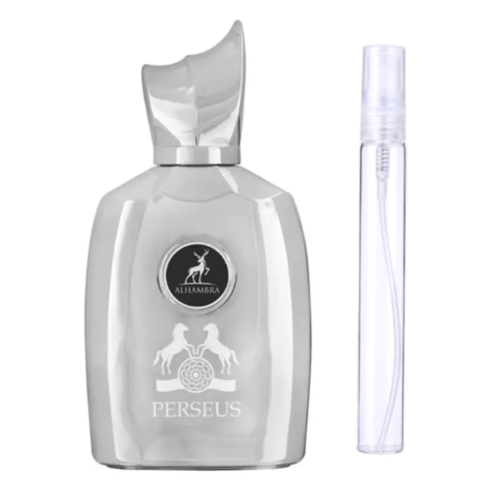 Decant Maison Al Hambra Perseus Edp Unisex