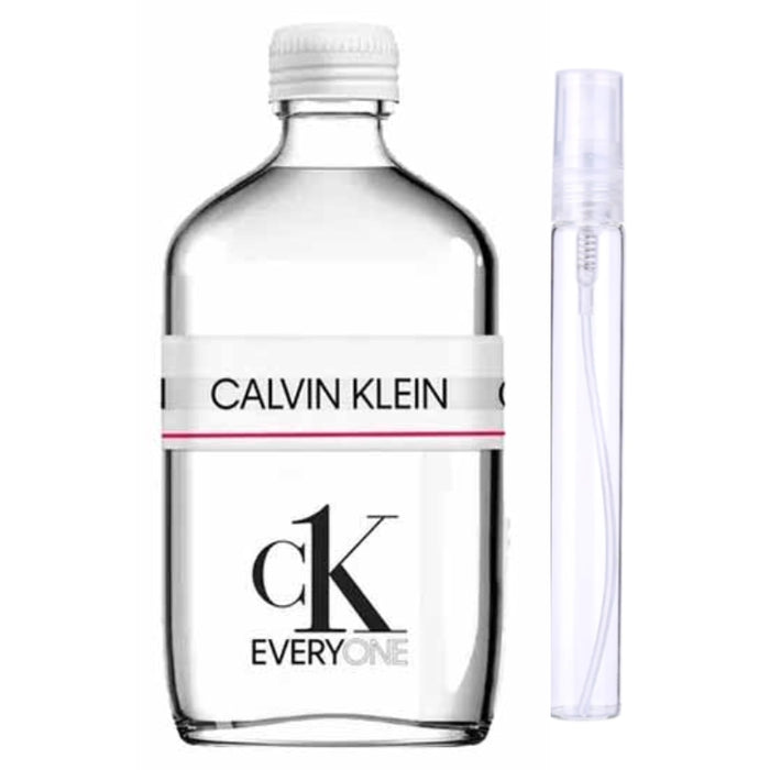 Decant Ck Everyone Unisex EDT