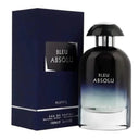 Riiffs Bleu Absolu Edp 100Ml Hombre