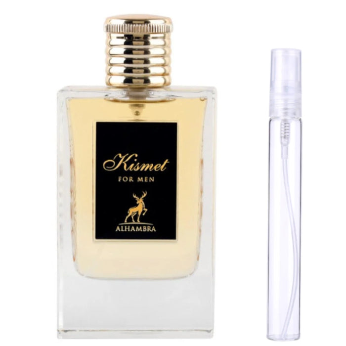 Decant Kismet For Men Edp Hombre