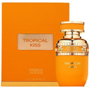 Fragrance World Tropical Kiss Edp 80Ml Unisex (Stéphane Humbert Soleil de Jeddah mango kiss)