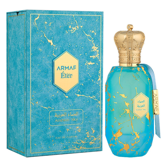 Armaf Arabian Sky Edp 100ml unisex Armaf