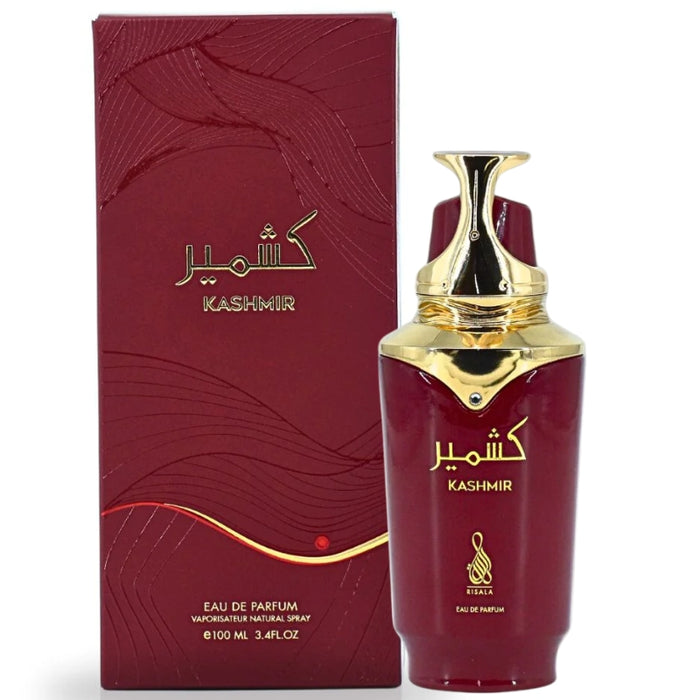 Risala Kashmir Edp 100Ml Unisex