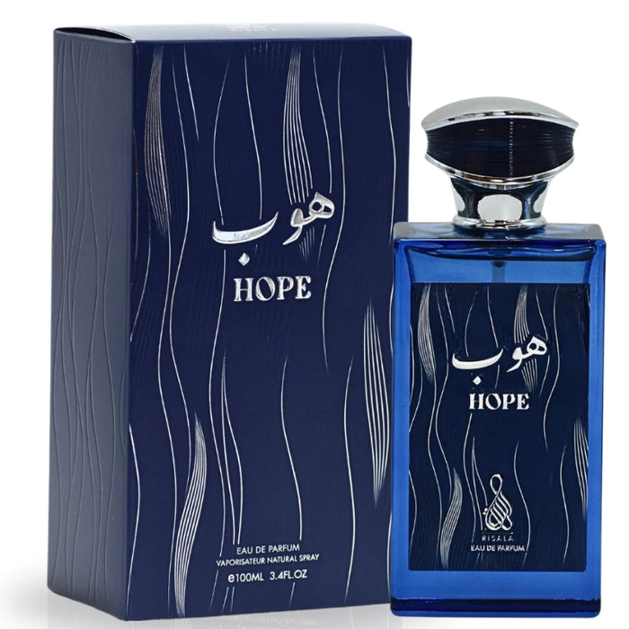 Risala Hope Edp 100Ml Unisex