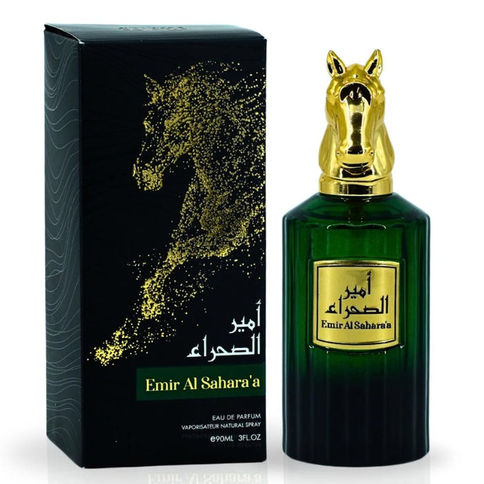 Risala Emir Al Sahara'A Edp 90Ml Unisex