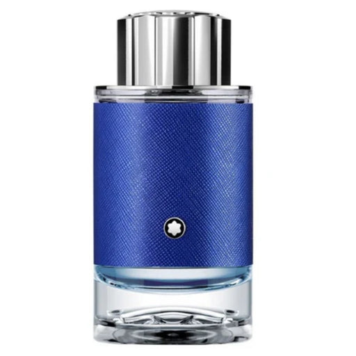 Tester Mont Blanc Explorer UltraBlue Edp 100Ml Hombre Montblanc