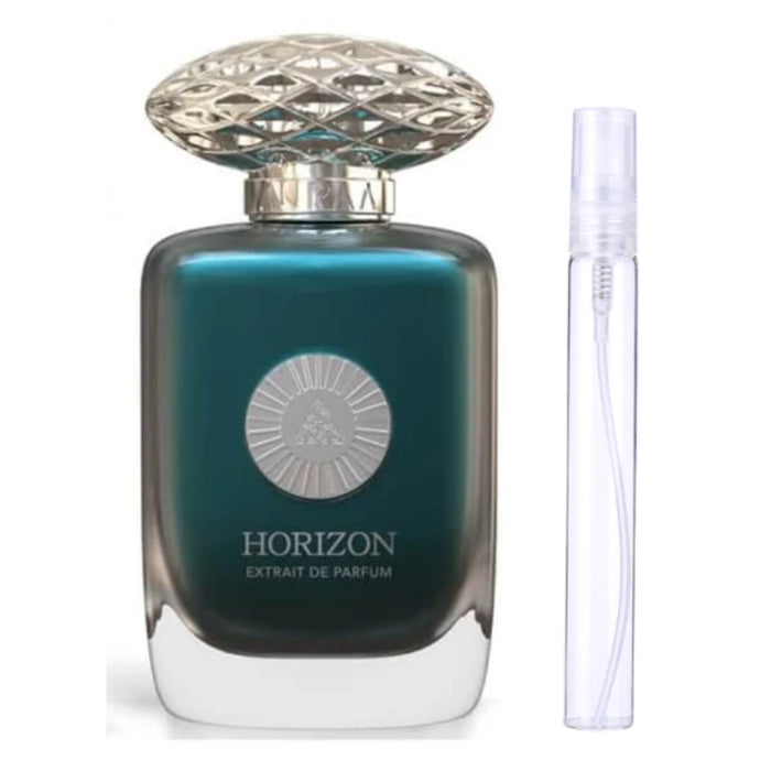 Decant Auraa Desire Horizon Extrait De Parfum Unisex