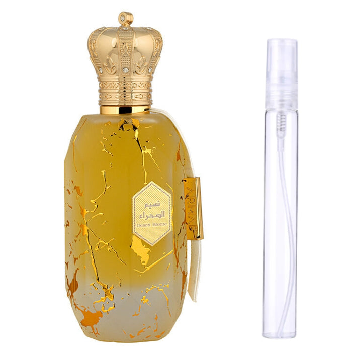 Decant Armaf Desert Breze Edp unisex