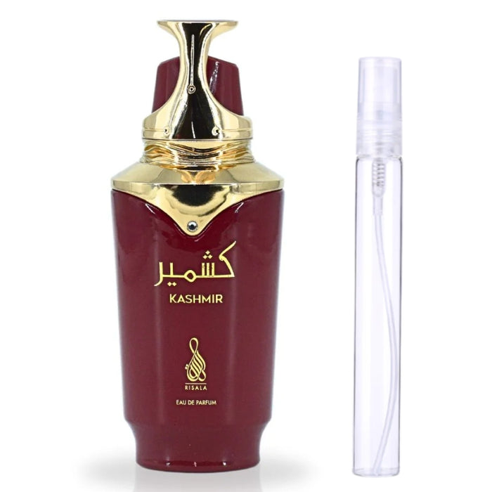 Decant Risala Kashmir Edp Unisex