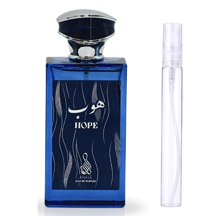 Decant Risala Hope Edp Unisex