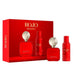 Shakira Rojo Edp 80 Ml + Deo 150 Ml Shakira