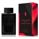 Antonio Banderas The Secret Flame Edt 100Ml Hombre
