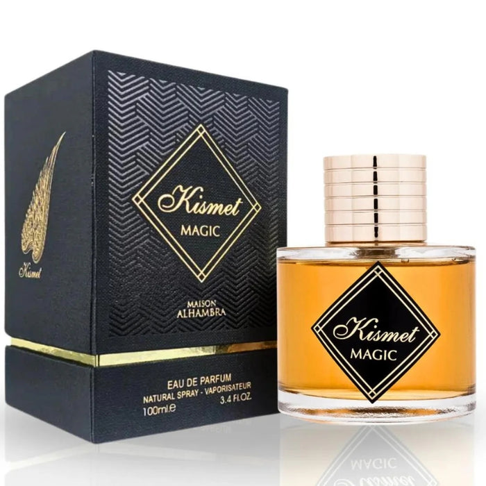 Maison Alhambra Kismet Magic Edp 100ml Unisex