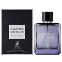 Maison Alhambra Maitre De Blue Edp 100ml Hombre