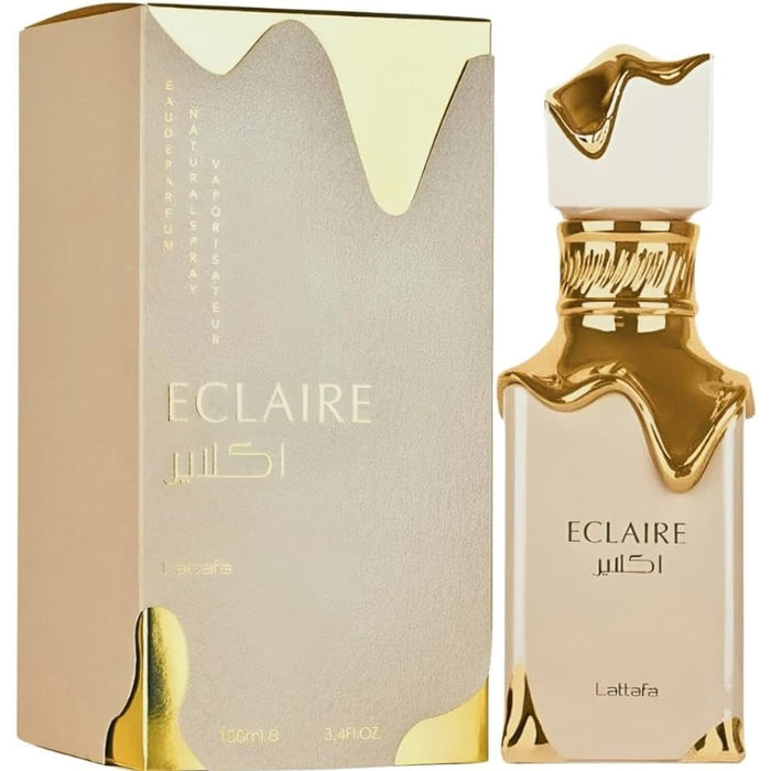 Lattafa Eclaire Edp 100Ml Mujer Lattafa