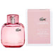 Lacoste L1212 SPARKLING Edt 90ML MUJER Lacoste