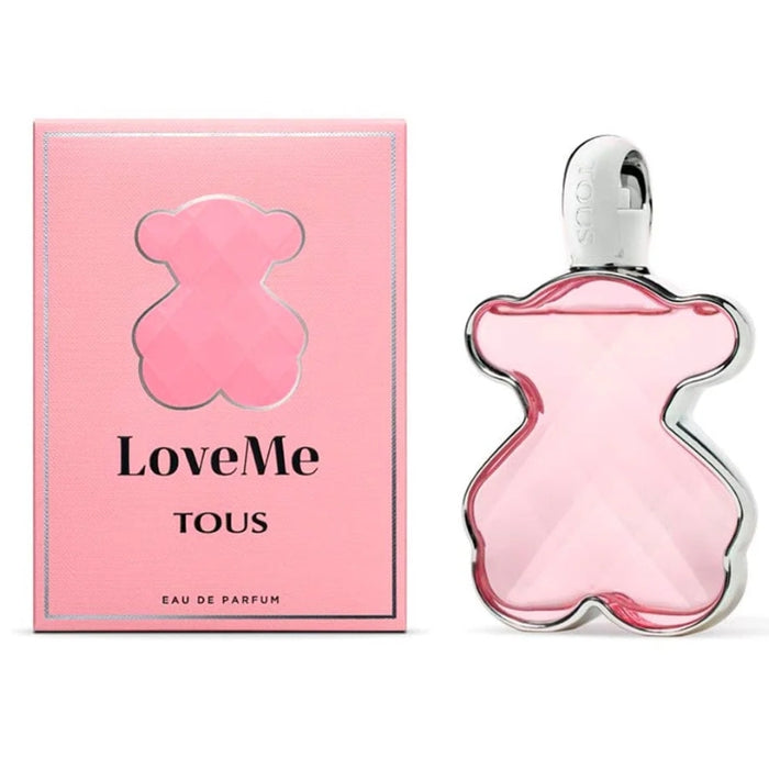 Tous Love Me EDP 90 ML