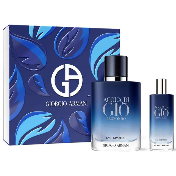 Profondo Perfume Acqua Di Gio De Hombre ACQUA DI GIÒ POUR HOMME